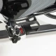 Ποδήλατο Chest Belt Incline Chrono SRX 100 (Toorx)