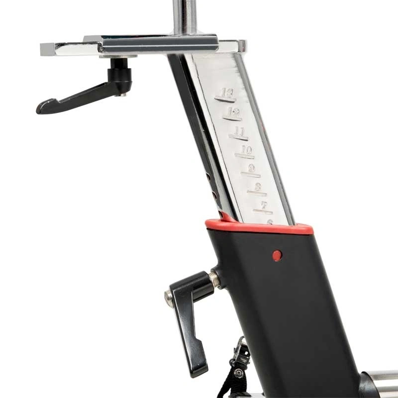 Ποδήλατο Chest Belt Incline Chrono SRX 100 (Toorx)