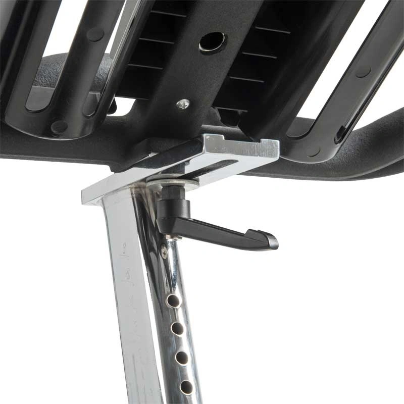 Ποδήλατο Chest Belt Incline Chrono SRX 100 (Toorx)