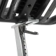 Ποδήλατο Chest Belt Incline Chrono SRX 100 (Toorx)
