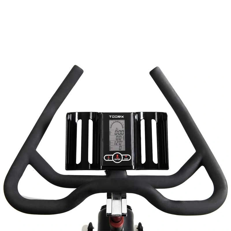 Ποδήλατο Chest Belt Incline Chrono SRX 100 (Toorx)