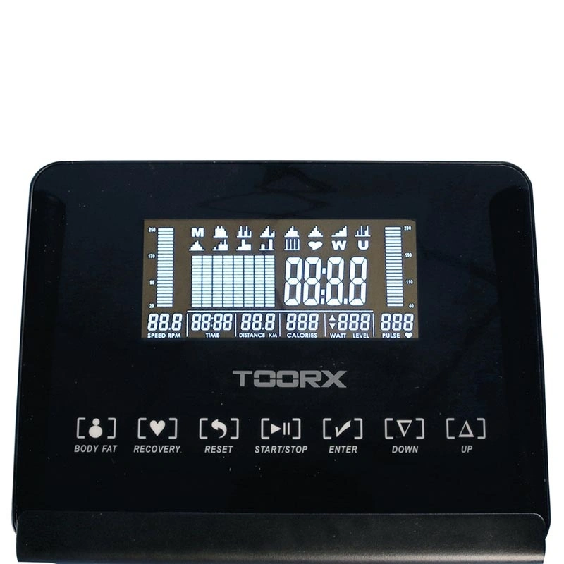 Επαγγελματικό Ελλειπτικό ERX 3500 (Toorx)