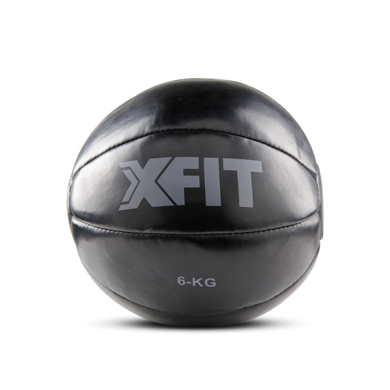 Soft Medicine Ball 6kg (X-FIT)