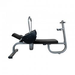 Assist Abdominal Bench (X-FIT) Assist Abdominal Bench (X-FIT)