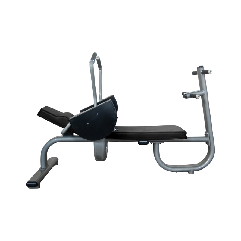 Assist Abdominal Bench (X-FIT)