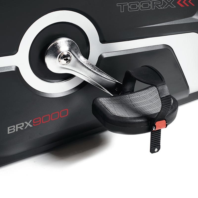 Επαγγελματικό Ποδήλατο BRX 9000 (Toorx)