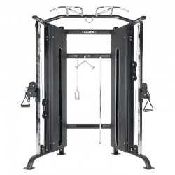 Dual Pulley CSX - 3000 (Toorx) Dual Pulley CSX - 3000 (Toorx)