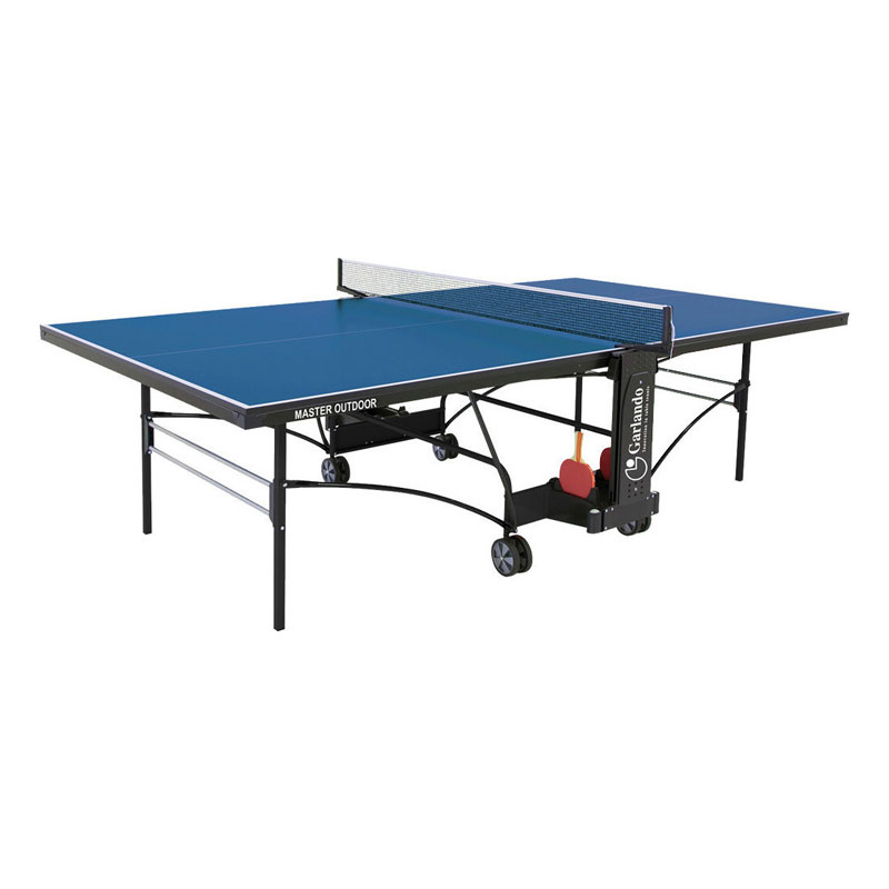 Tennis Table Master Outdoor (Garlando)