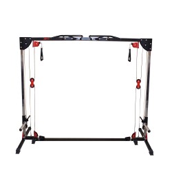 Crossover (X-FIT 67) Crossover (X-FIT 67)