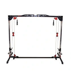 Crossover (X-FIT 67) Crossover (X-FIT 67)