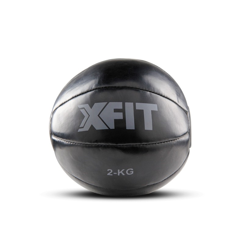 Soft Medicine Ball 2kg (X-FIT)