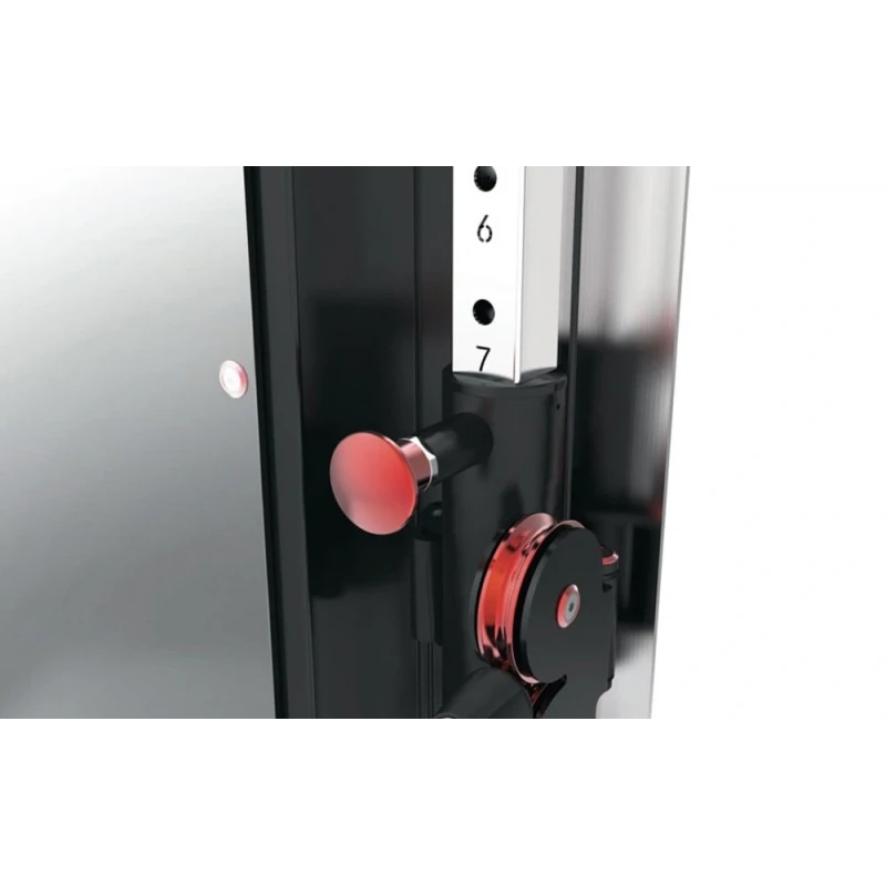Τροχαλία Single Pulley PRX-3000 (Toorx)