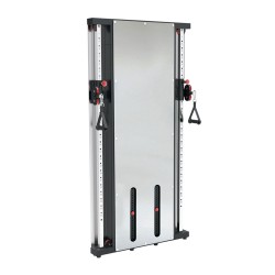 Τροχαλία Dual Pulley PRX-3500 (Toorx) Τροχαλία Dual Pulley PRX-3500 (Toorx)