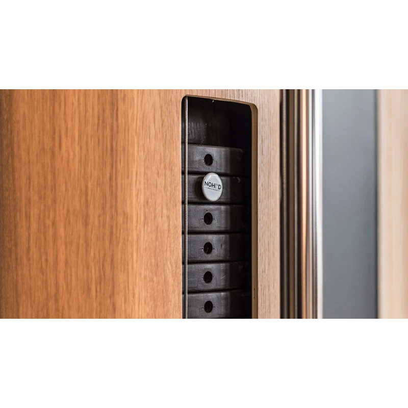 Slimbeam Oak (Nohrd)