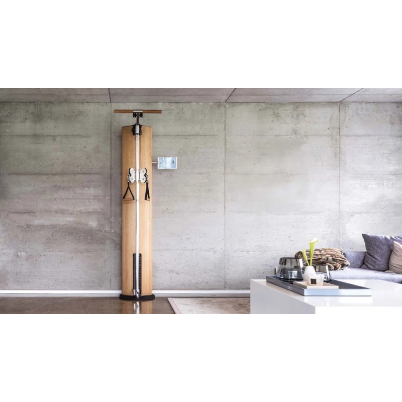 Slimbeam Oak (Nohrd)