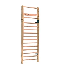 Wallbars 14 bars Oak (Nohrd)
