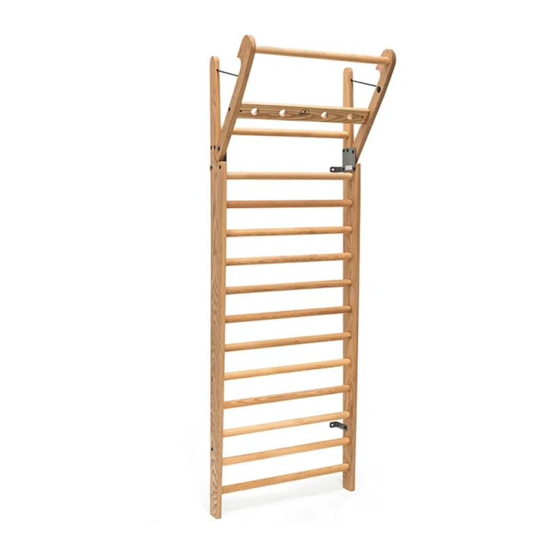 Wallbars 14 bars Oak (Nohrd)
