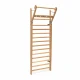 Wallbars 14 bars Oak (Nohrd)