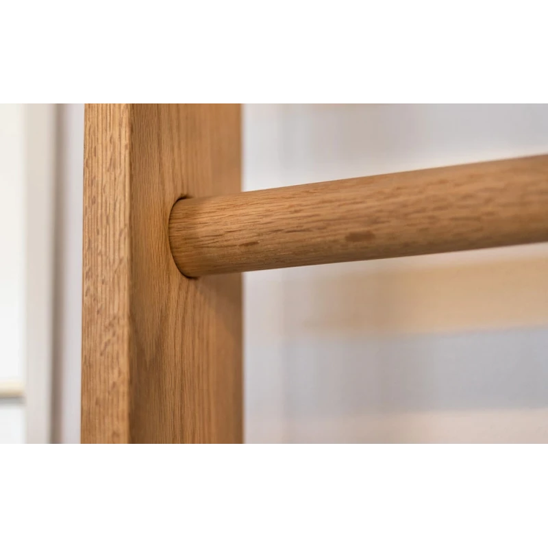 Wallbars 14 bars Oak (Nohrd)