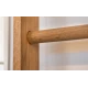 Wallbars 14 bars Oak (Nohrd)
