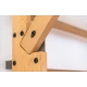 Wallbars 14 bars Oak (Nohrd)