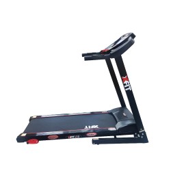 Διάδρομος 2hp X-FIT 123 - 1kg