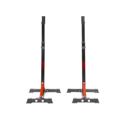 Ορθοστάτες (Ζεύγος) (X-FIT 41) Ορθοστάτες (Ζεύγος) (X-FIT 41)