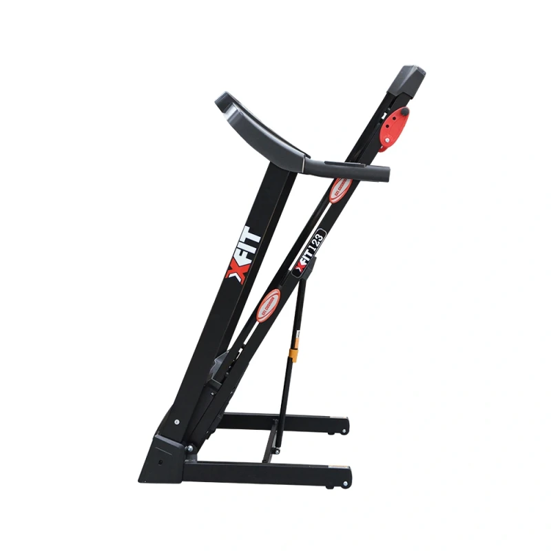 Διάδρομος 2hp X-FIT 123 - 1kg