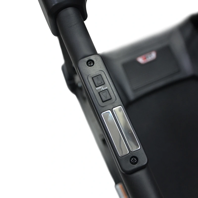Διάδρομος 2hp X-FIT 123 - 1kg