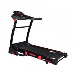 Διάδρομος Hermes 2.5hp (X-FIT)