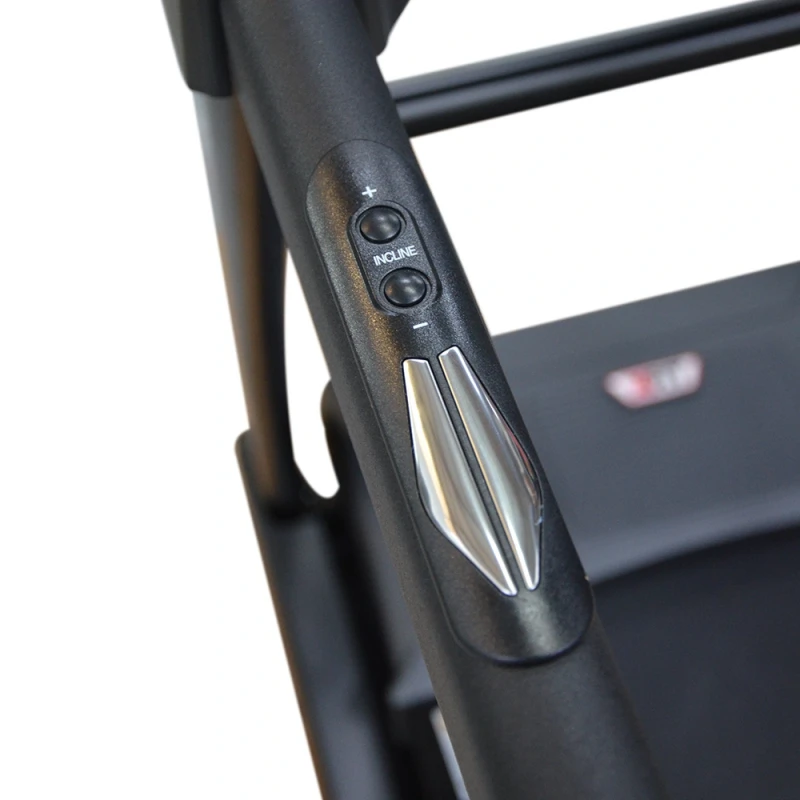 Διάδρομος Hermes 2.5hp (X-FIT)