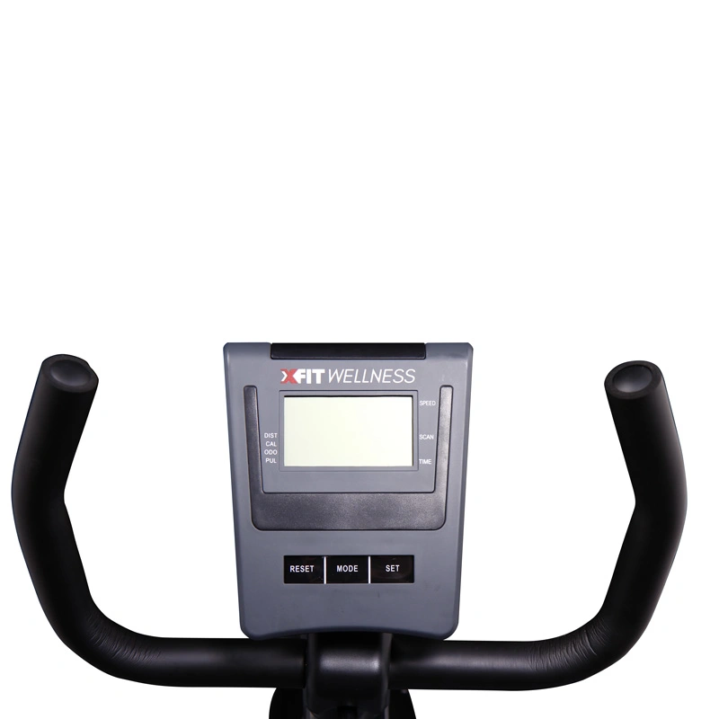Ποδήλατο Καθιστό Wellness (X-FIT) Ποδήλατο Καθιστό Wellness (X-FIT)