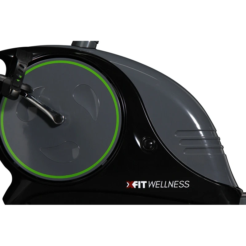 Ποδήλατο Καθιστό Wellness (X-FIT) Ποδήλατο Καθιστό Wellness (X-FIT)