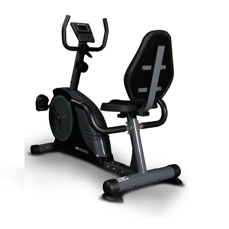 Ποδήλατο Καθιστό Wellness (X-FIT) Ποδήλατο Καθιστό Wellness (X-FIT)