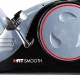 Ποδήλατο Μαγνητικό Smooth (X-FIT)