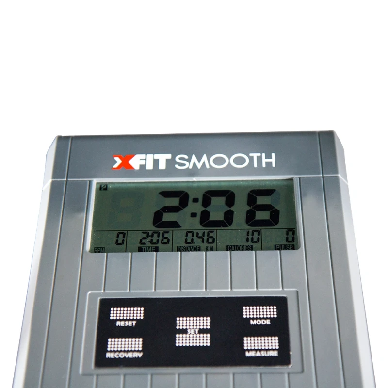 Ποδήλατο Μαγνητικό Smooth (X-FIT)