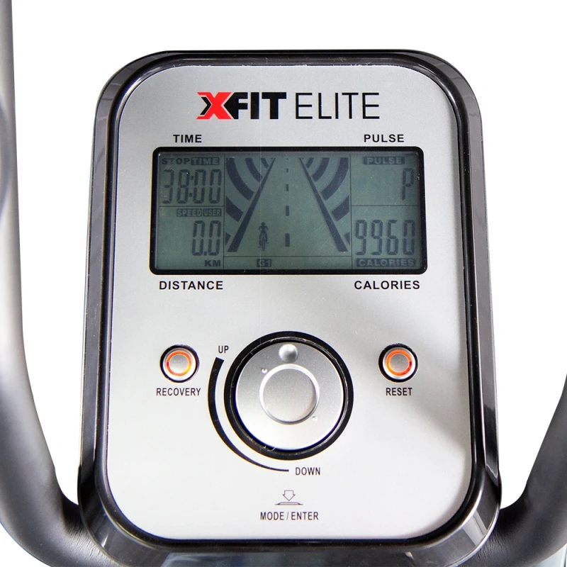 Ελλειπτικό Elite ( X-FIT)