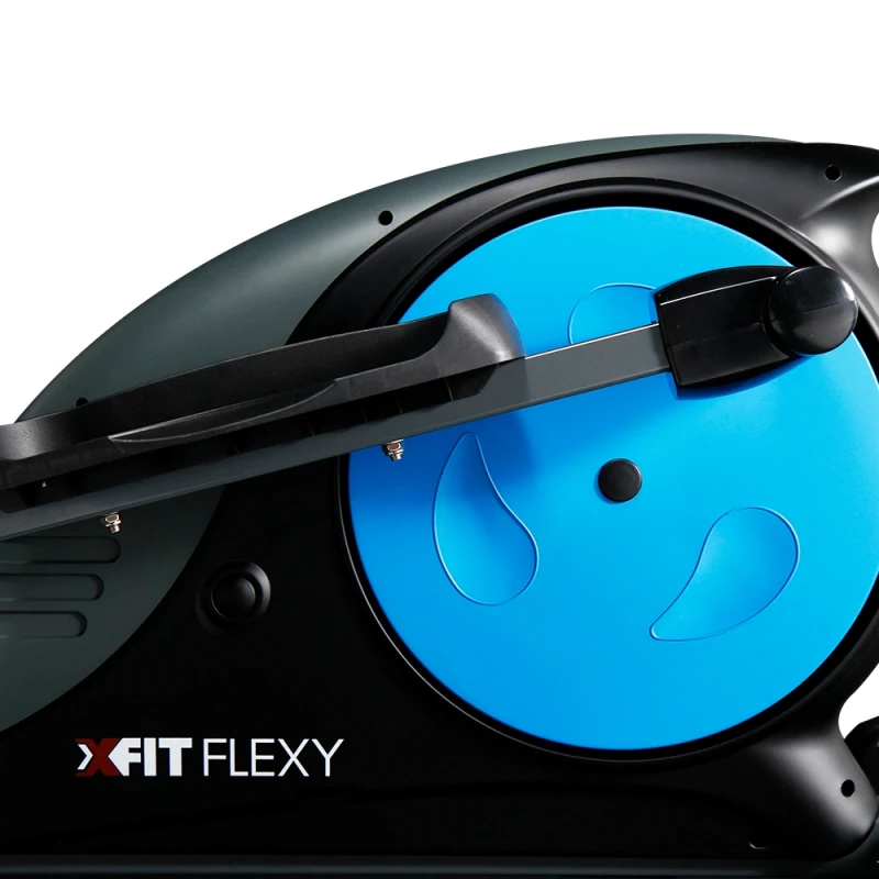 Ελλειπτικό Flexy (X-FIT)