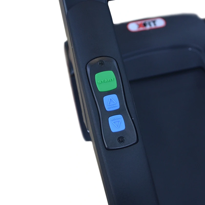 Διάδρομος Apollo 4hp (X-FIT)