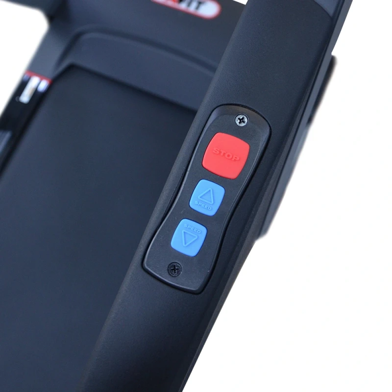 Διάδρομος Apollo 4hp (X-FIT)