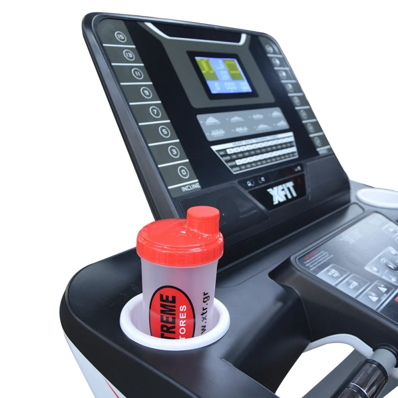 Διάδρομος Apollo 4hp (X-FIT)