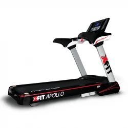 Διάδρομος Apollo 4hp (X-FIT)