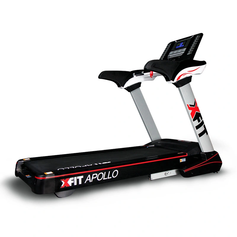Διάδρομος Apollo 4hp (X-FIT)