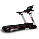 Διάδρομος Apollo 4hp (X-FIT)