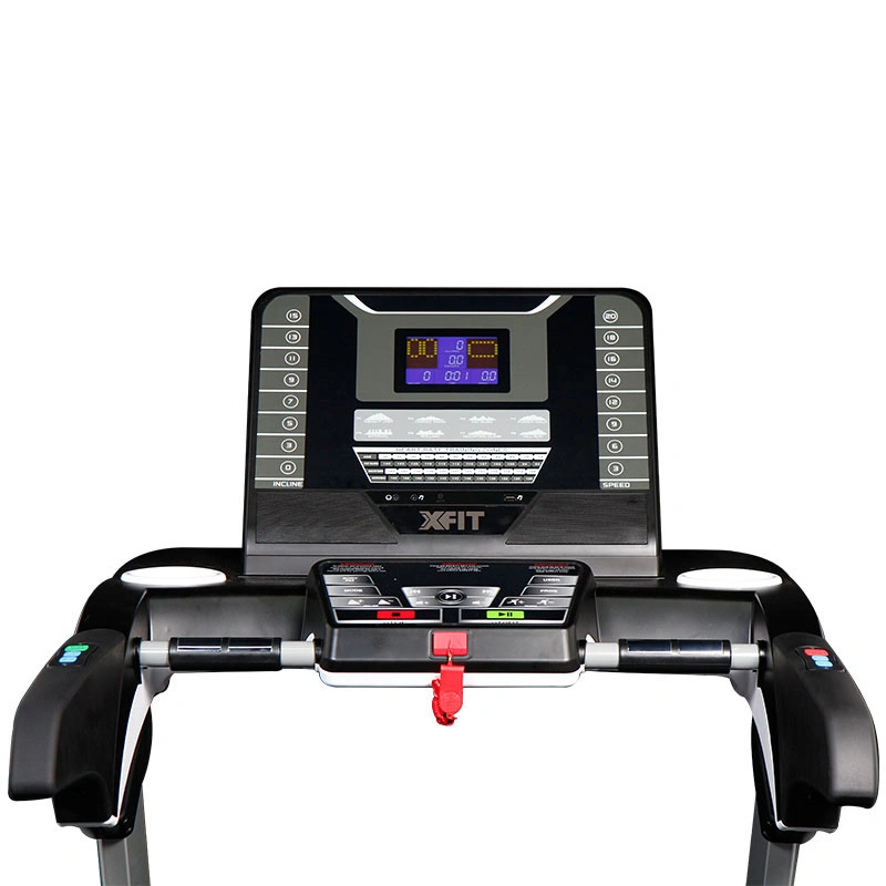 Διάδρομος Apollo 4hp (X-FIT)