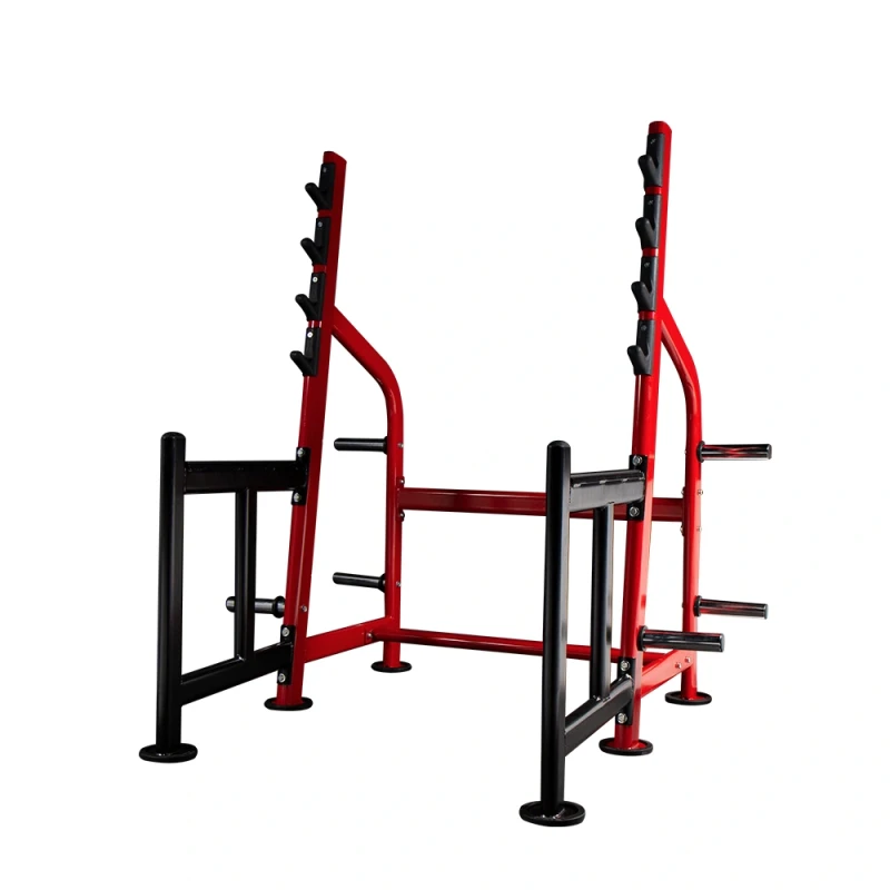 Squat Rack X-Fit 44