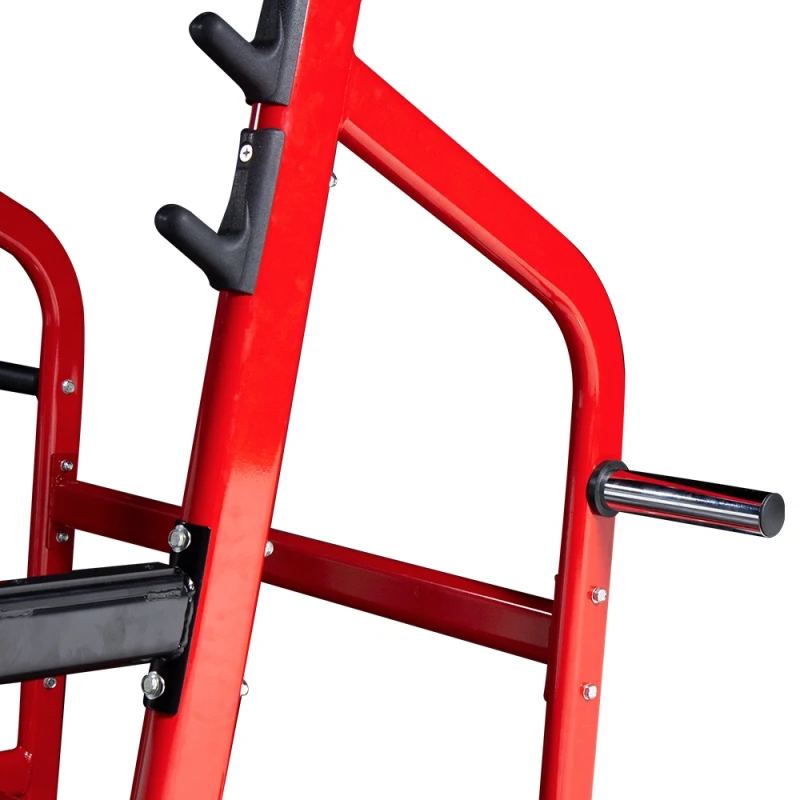 Squat Rack X-Fit 44