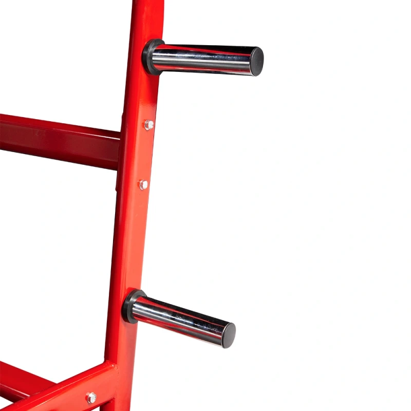 Squat Rack X-Fit 44