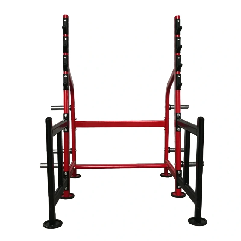 Squat Rack X-Fit 44