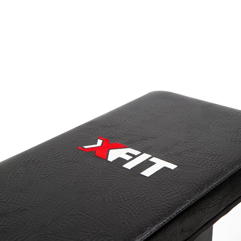 Επαγγελματικός Ίσιος Πάγκος X-Fit 48